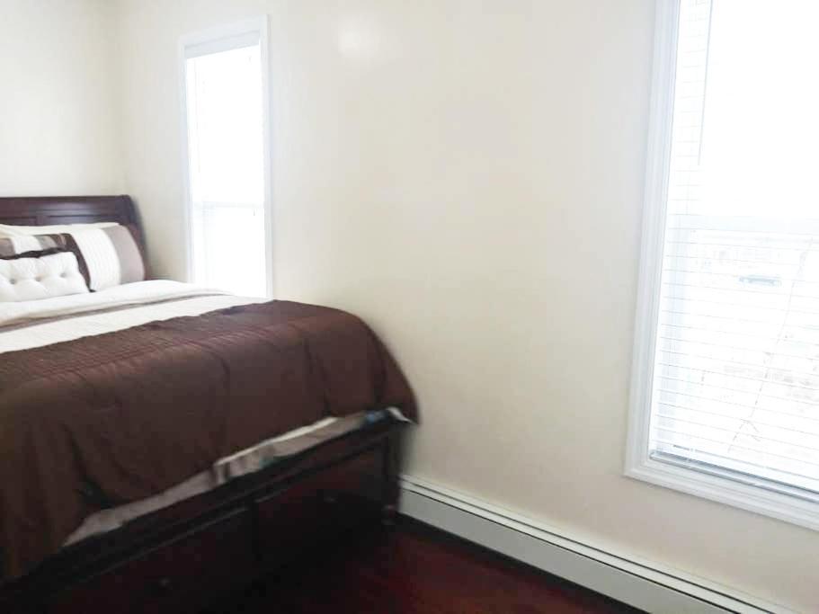 Hospedagem domiciliar Rochester's Place Nova York