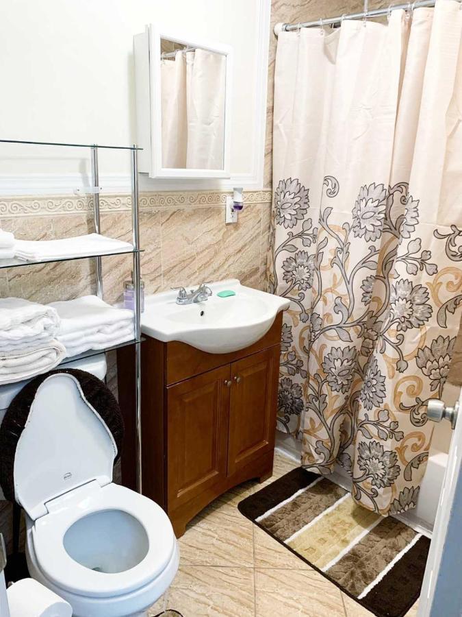 Rochester's Place Hospedagem domiciliar Nova York