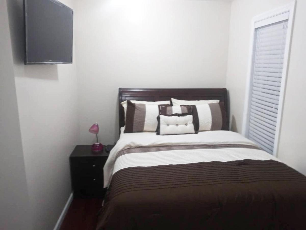 Hospedagem domiciliar Rochester's Place *